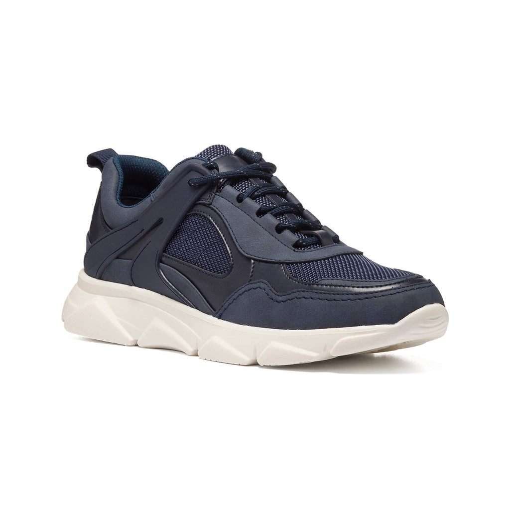 Sneakers Riflessi Urbani