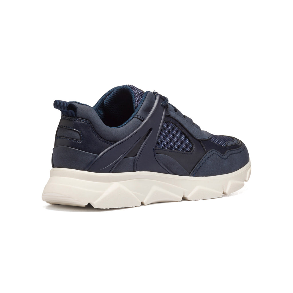 Sneakers Riflessi Urbani