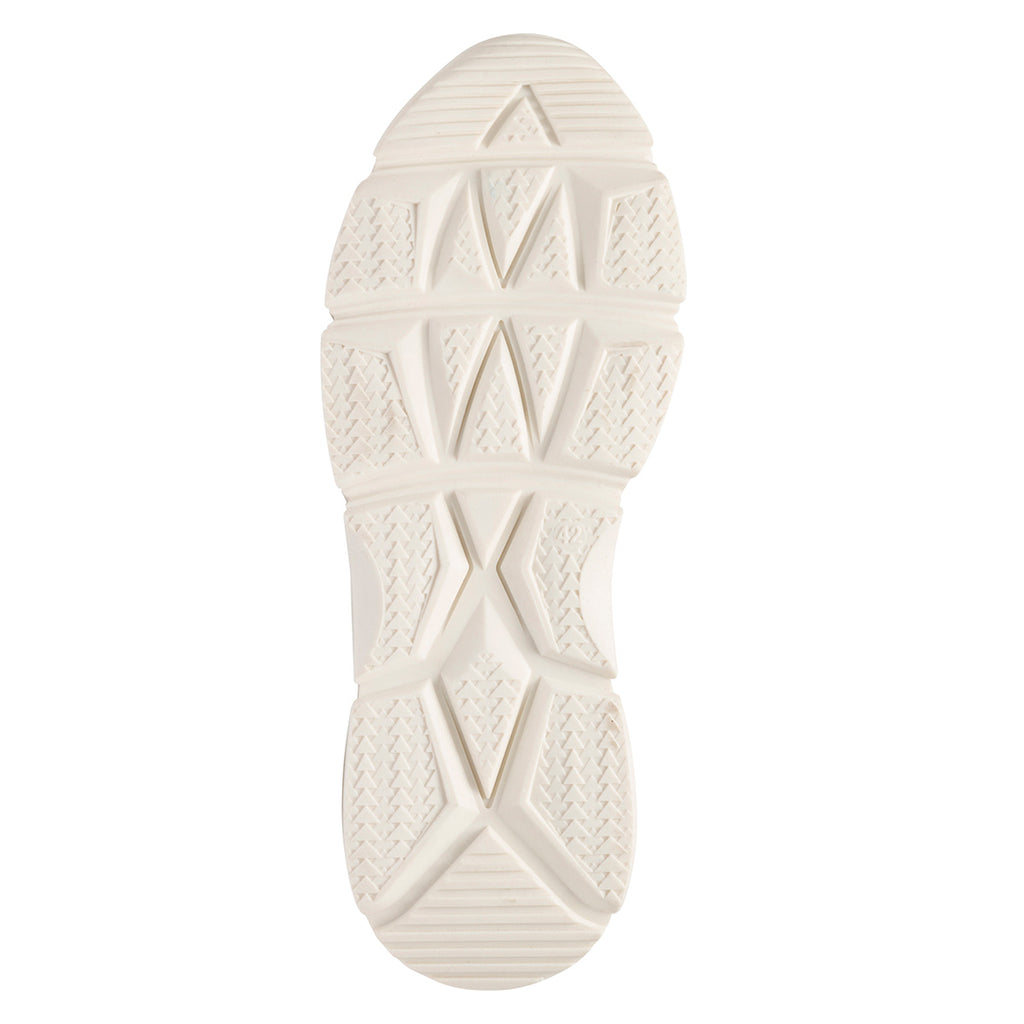 Sneakers Riflessi Urbani