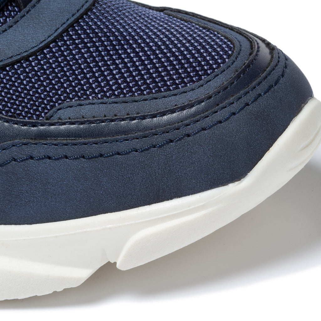 Sneakers Riflessi Urbani