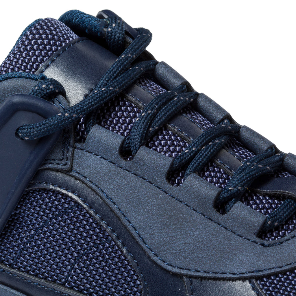 Sneakers Riflessi Urbani