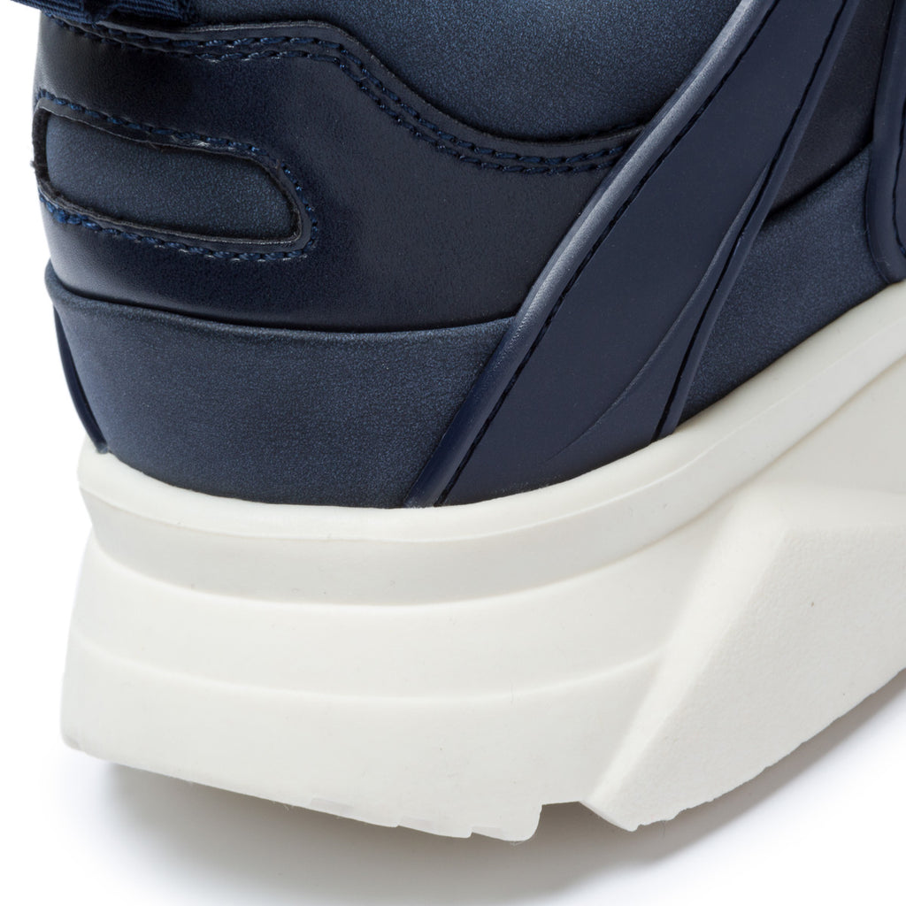 Sneakers Riflessi Urbani