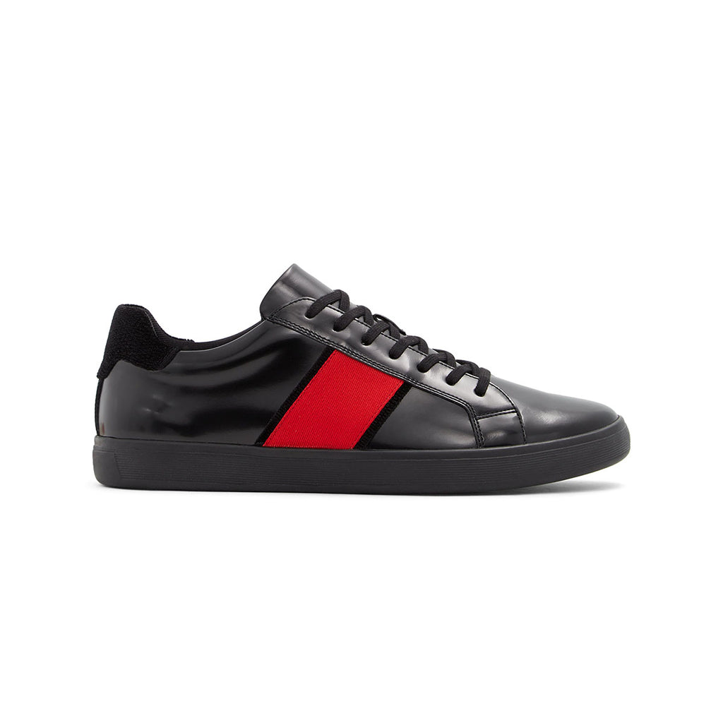 Sneakers nere con fascia laterale a contrasto ALDO Cowien