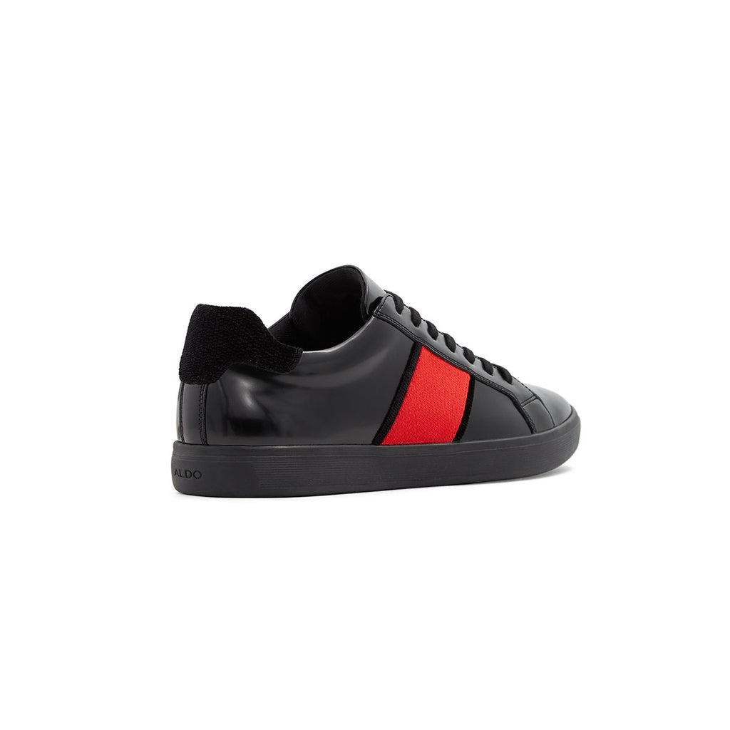 Sneakers nere con fascia laterale a contrasto ALDO Cowien