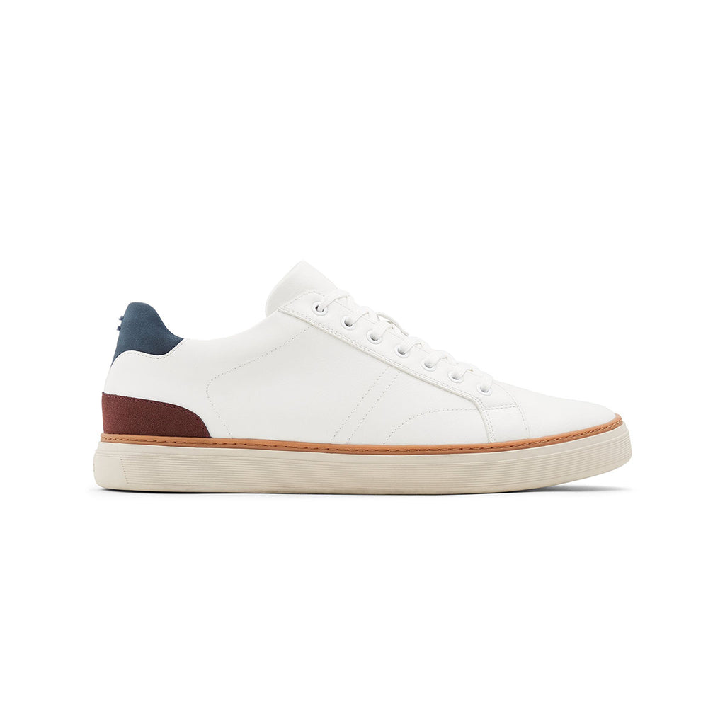 Sneakers bianche con dettagli a contrasto ALDO Rex