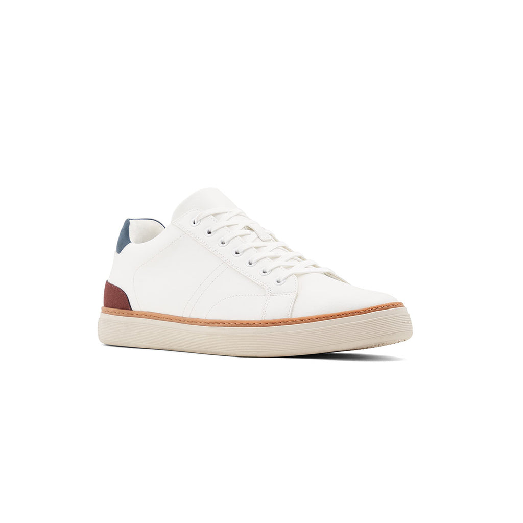 Sneakers bianche con dettagli a contrasto ALDO Rex