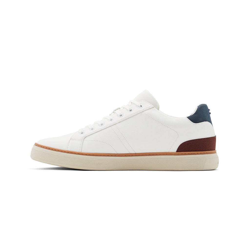 Sneakers bianche con dettagli a contrasto ALDO Rex