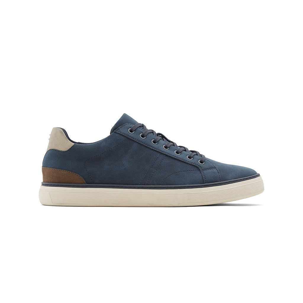 Sneakers blu navy con dettagli a contrasto ALDO Rex