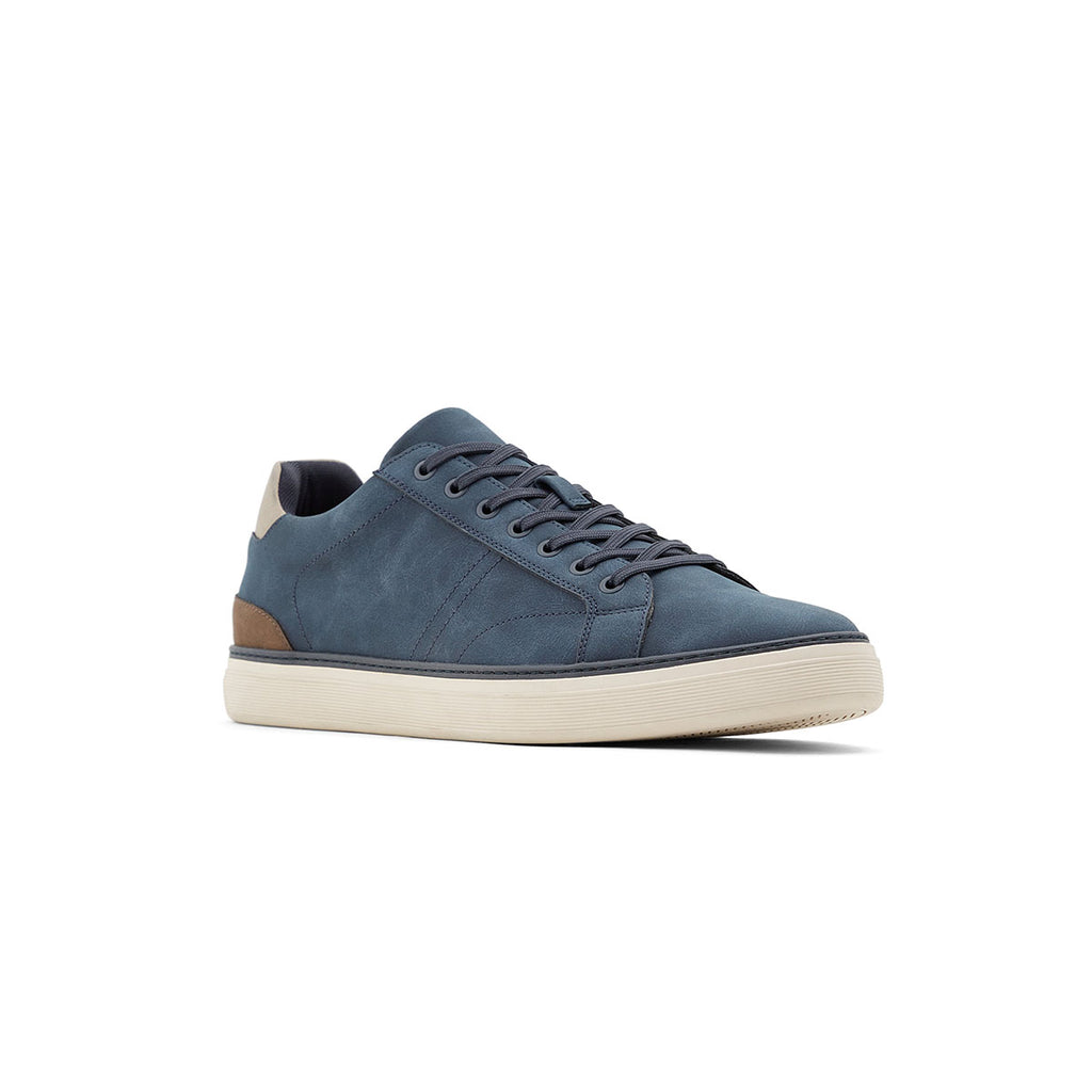 Sneakers blu navy con dettagli a contrasto ALDO Rex