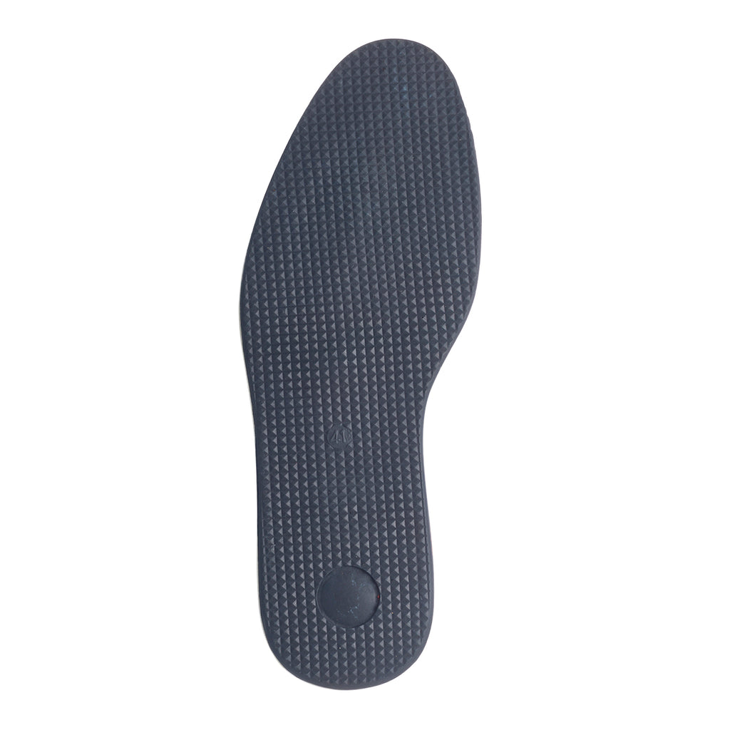 Stringate casual blu da uomo Patrick