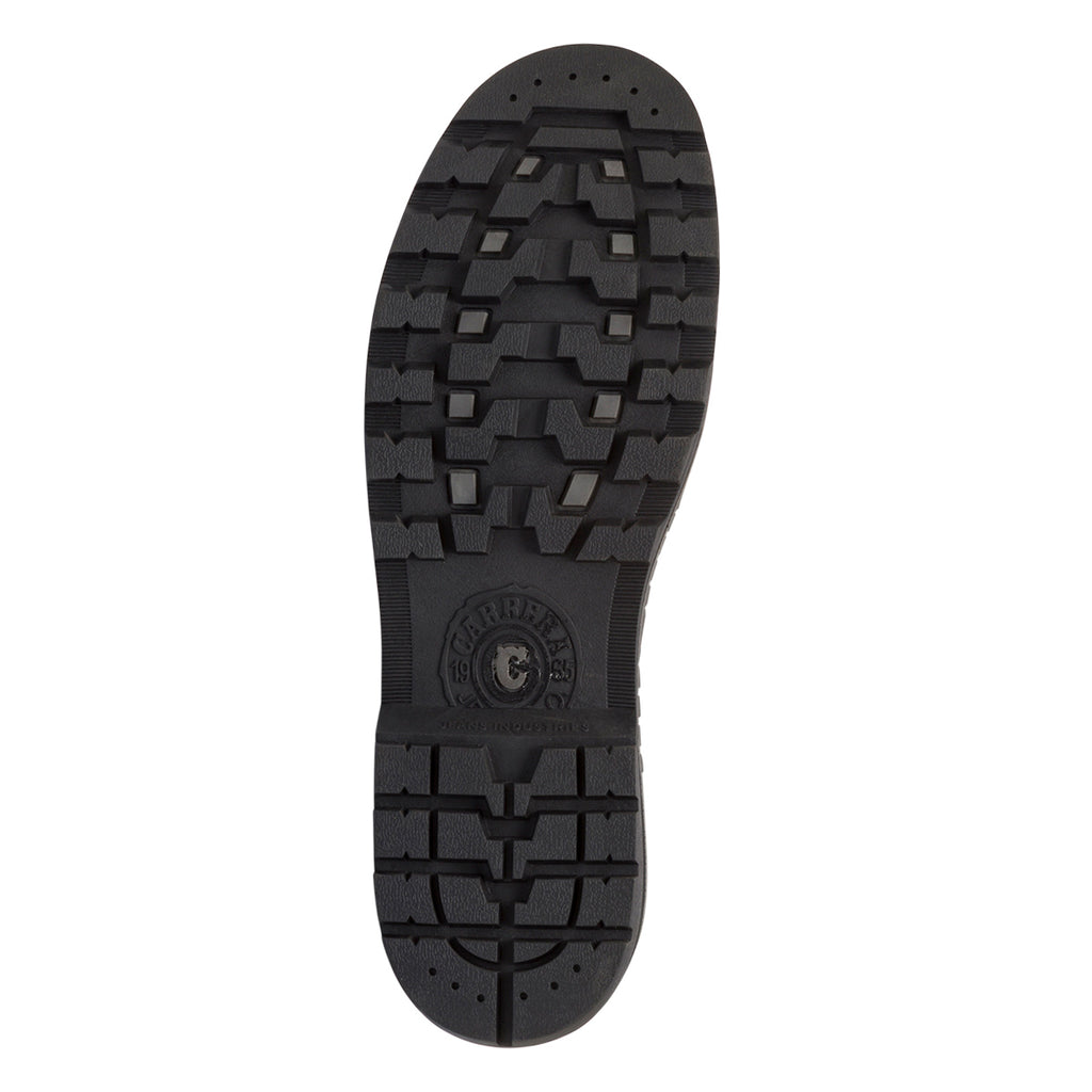 Scarponcini grigi da uomo con collare imbottito Carrera Jeans