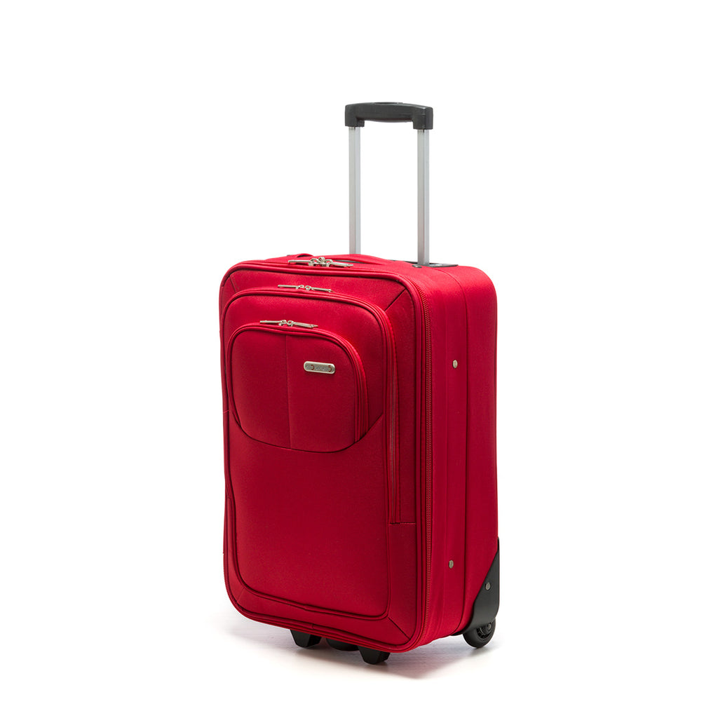 Trolley Cabin size Govago