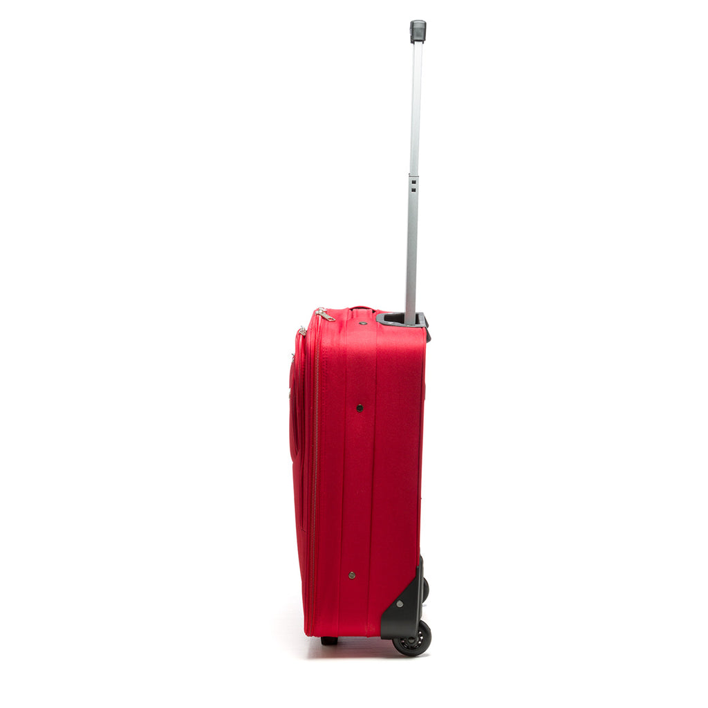 Trolley Cabin size Govago