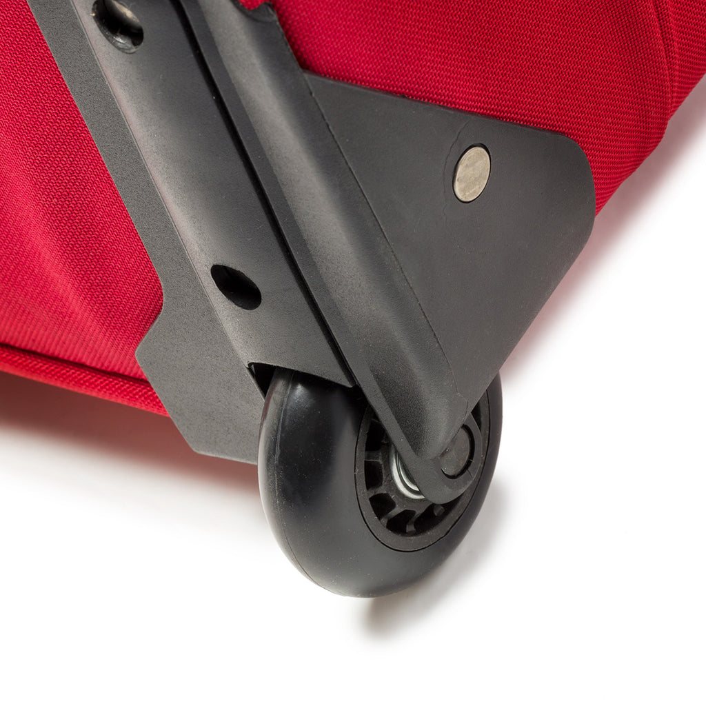 Trolley Cabin size Govago