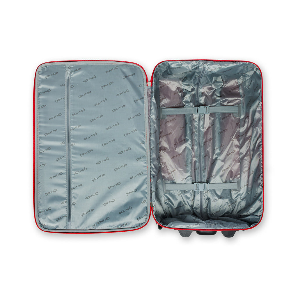 Trolley Cabin size Govago