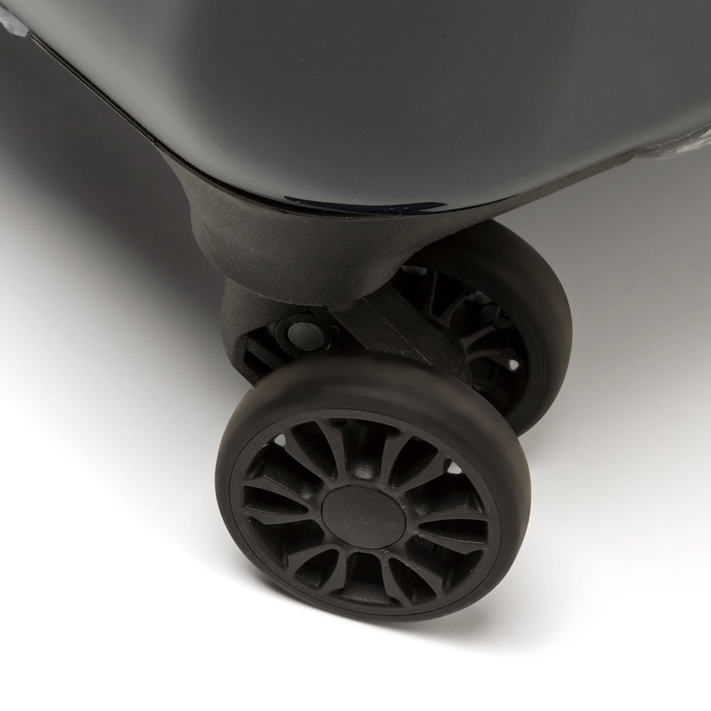 Trolley grande blu in ABS Ducati Corse x Ciak Roncato