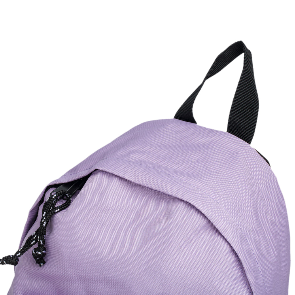 Zaino viola con zip e tasca esterna Skechers