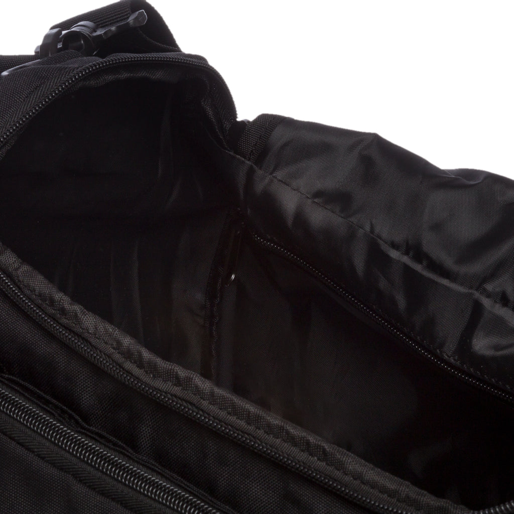 Borsone da palestra nero Ducati Corse