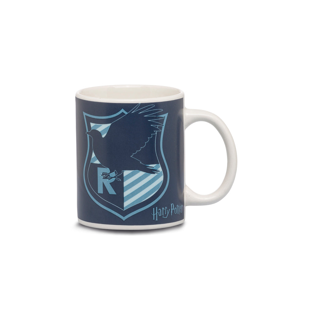 Tazza blu Harry Potter Corvonero