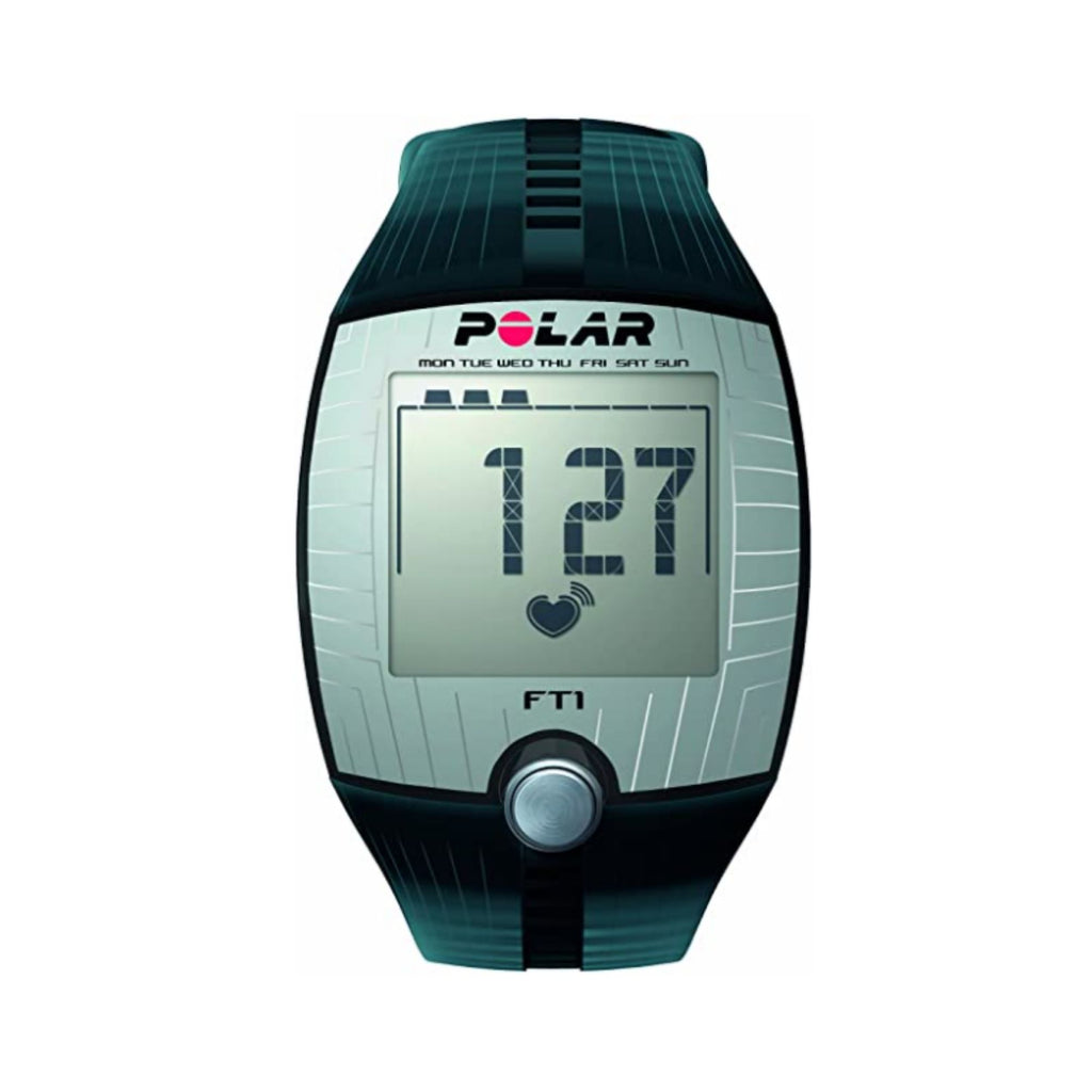 Cardiofrequenzimetro Polar FT1