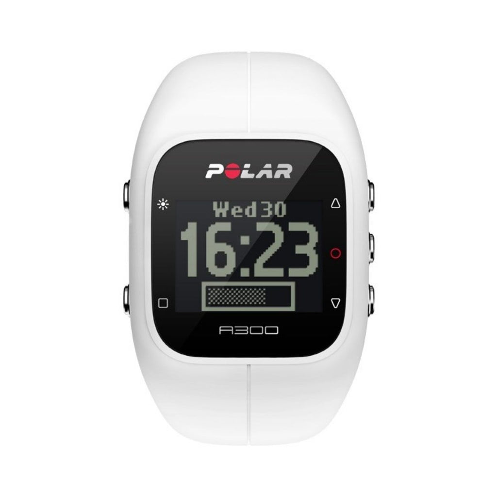 Cardiofrequenzimetro Polar A300