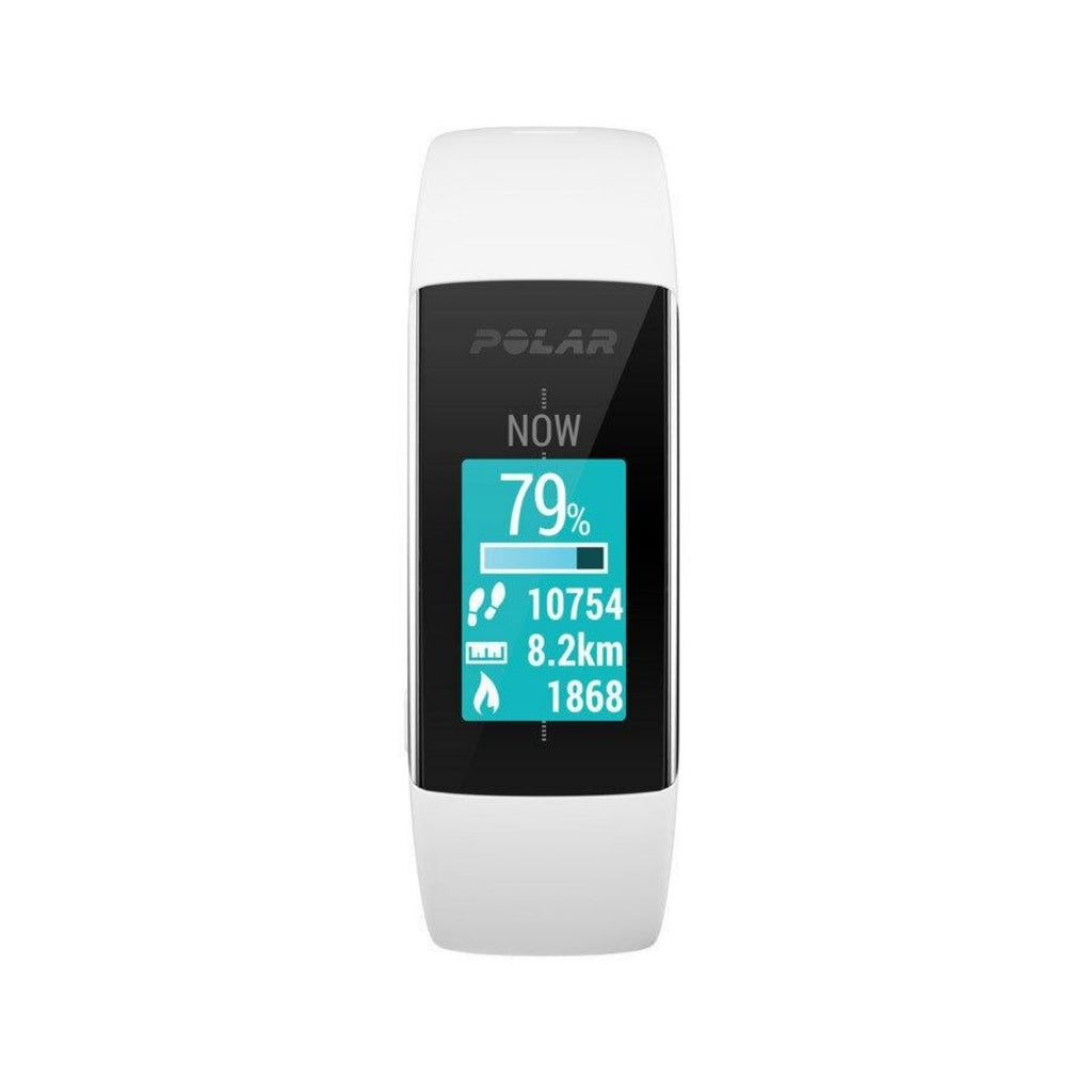 Fitness Tracker Polar A360