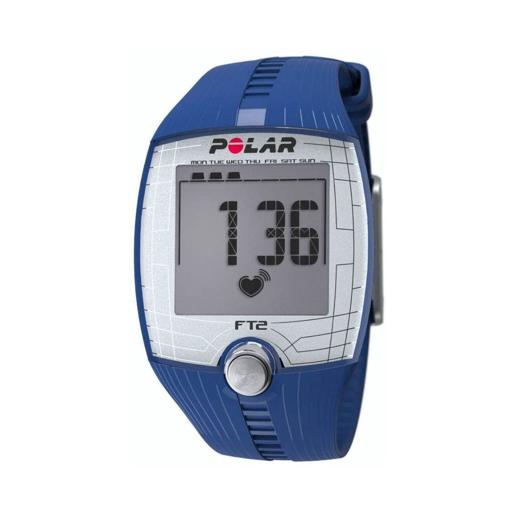 Cardiofrequenzimetro Polar FT7