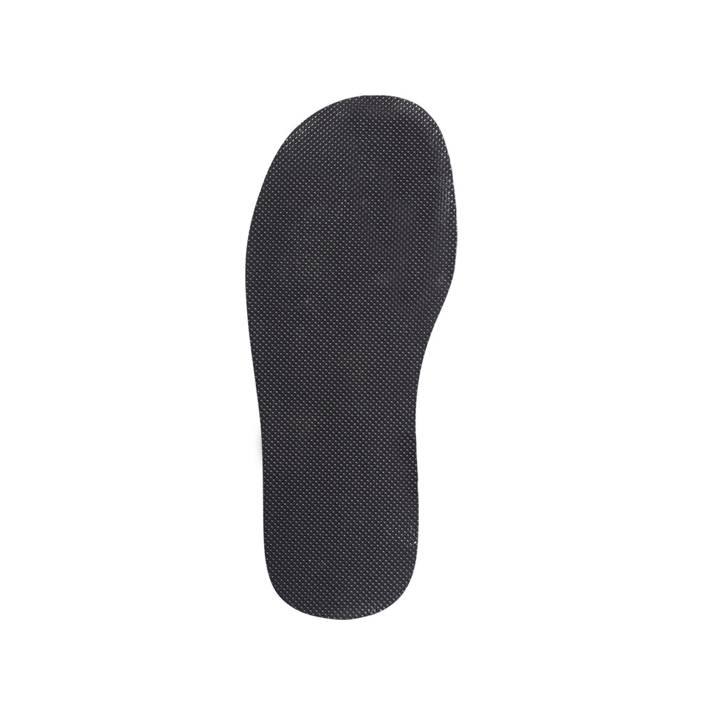 Pantofole da donna beige in tessuto Rosagialla