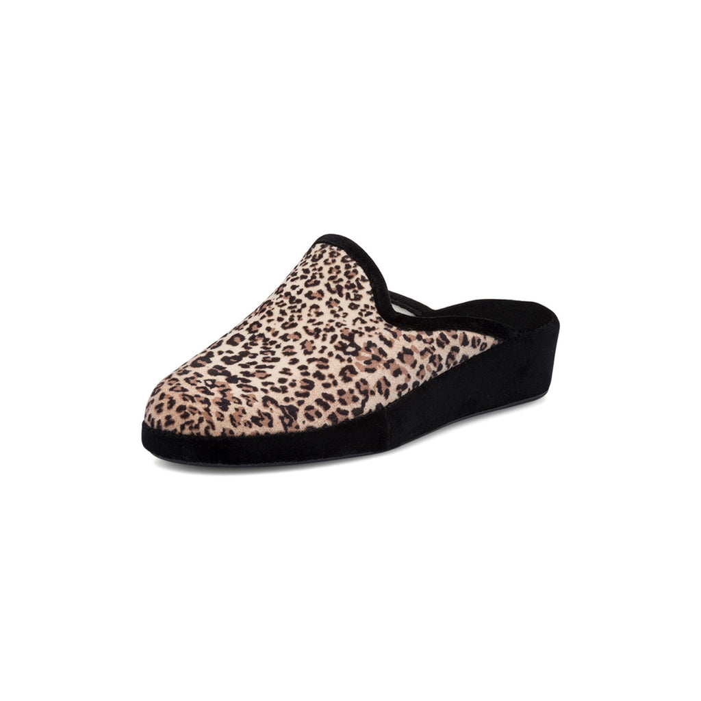 Pantofole animalier da donna Stilrosa