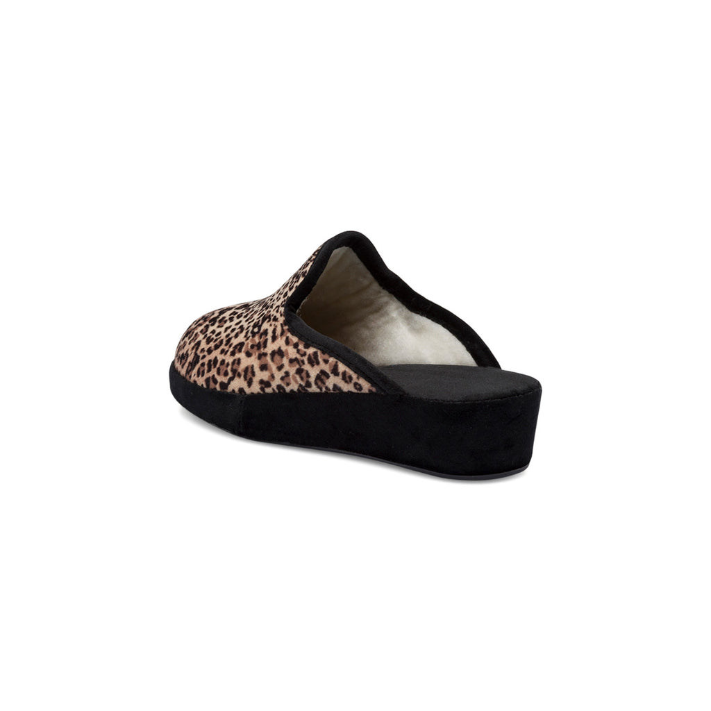 Pantofole animalier da donna Stilrosa
