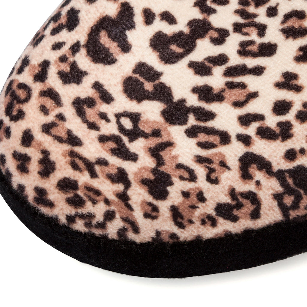 Pantofole animalier da donna Stilrosa