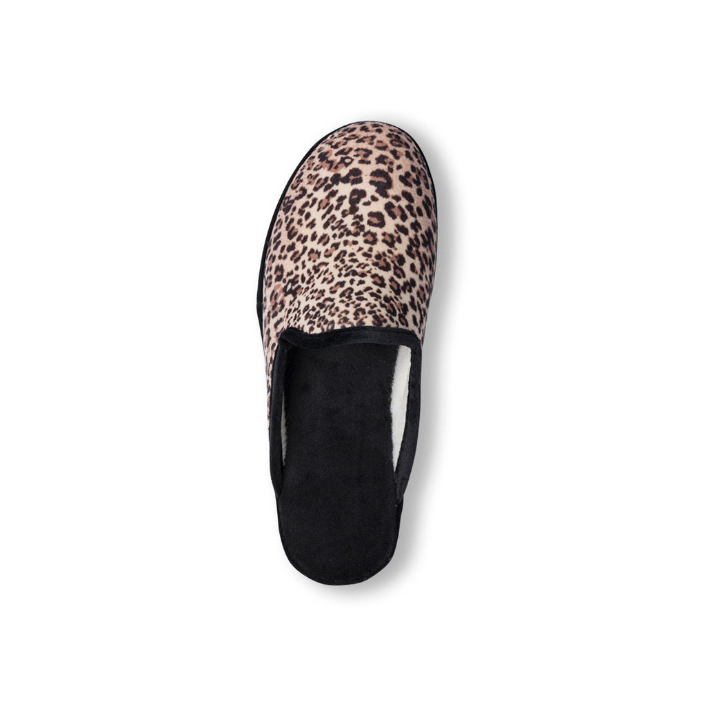 Pantofole animalier da donna Stilrosa