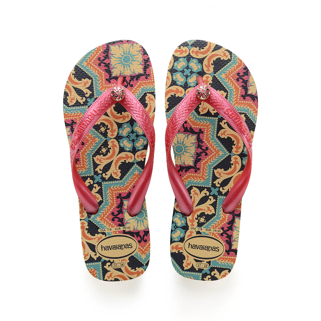 Ciabatte Havaianas Gracia