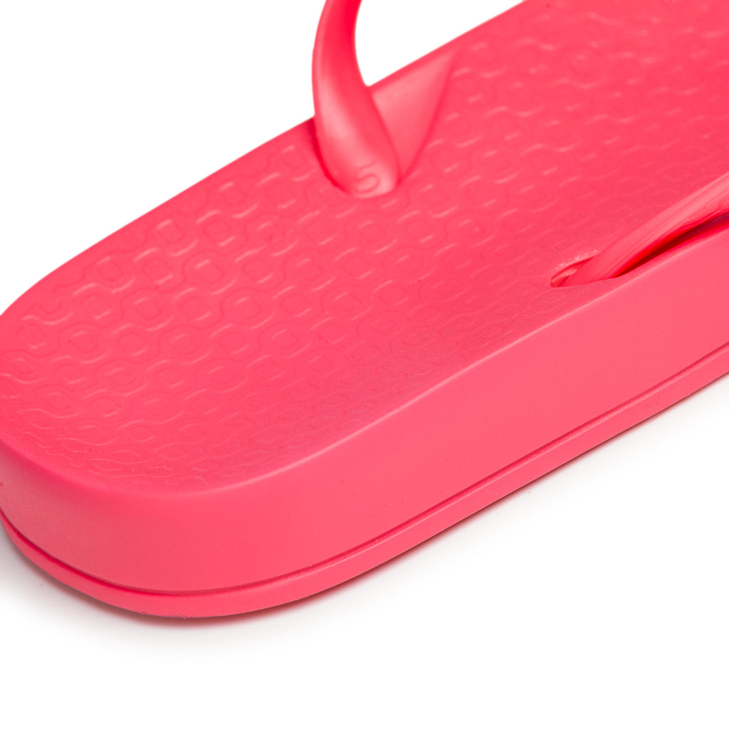 Ciabatte infradito fucsia in gomma Ipanema Colors