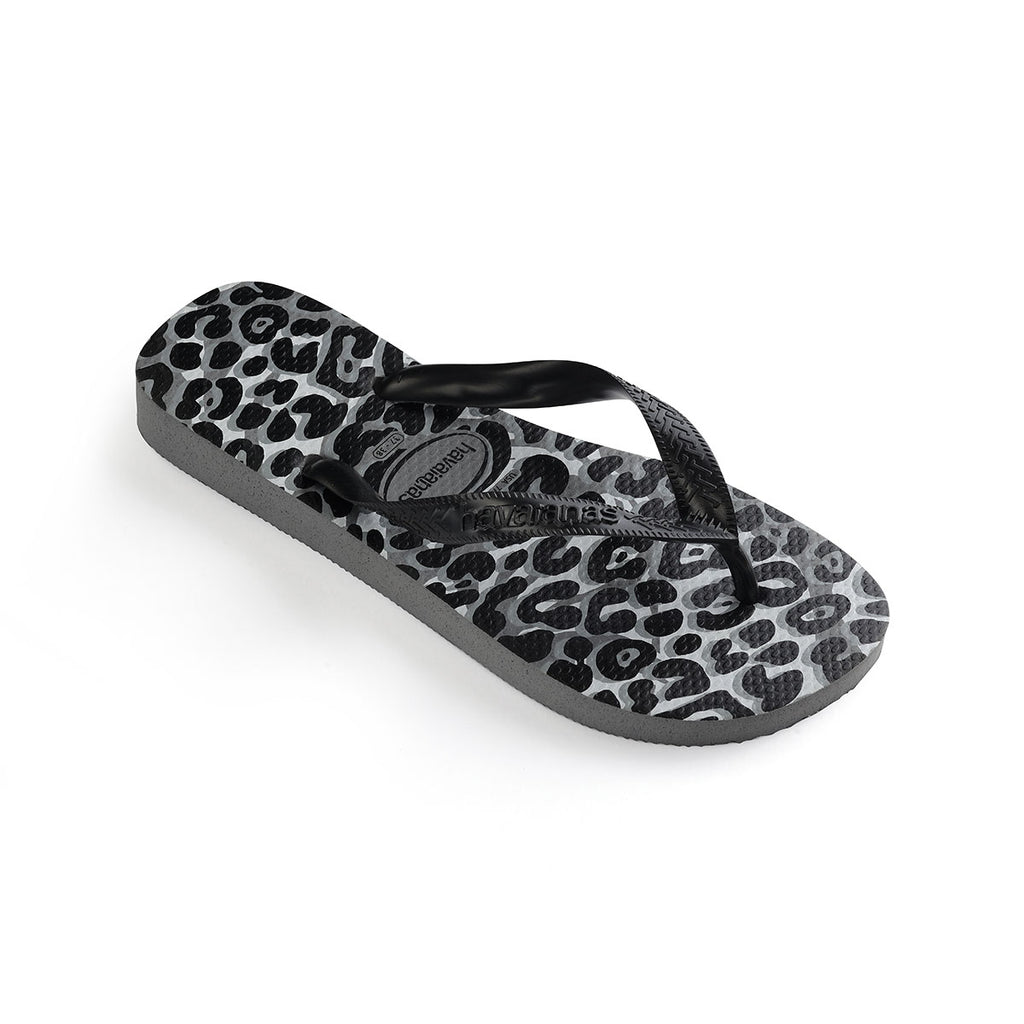 Ciabatte infradito con stampa animalier Havaianas Top Animals