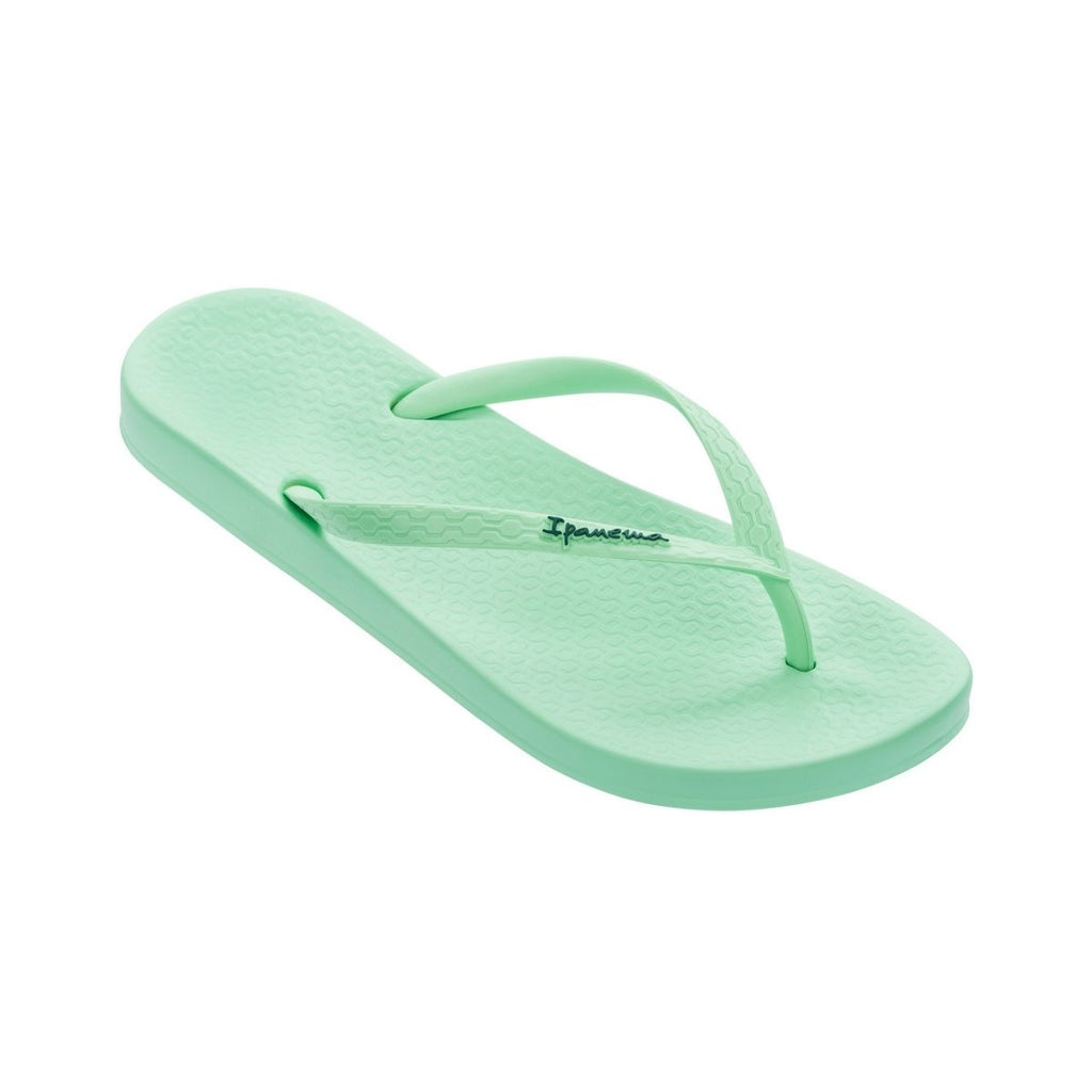 Ciabatte infradito da donna verdi Ipanema Colors