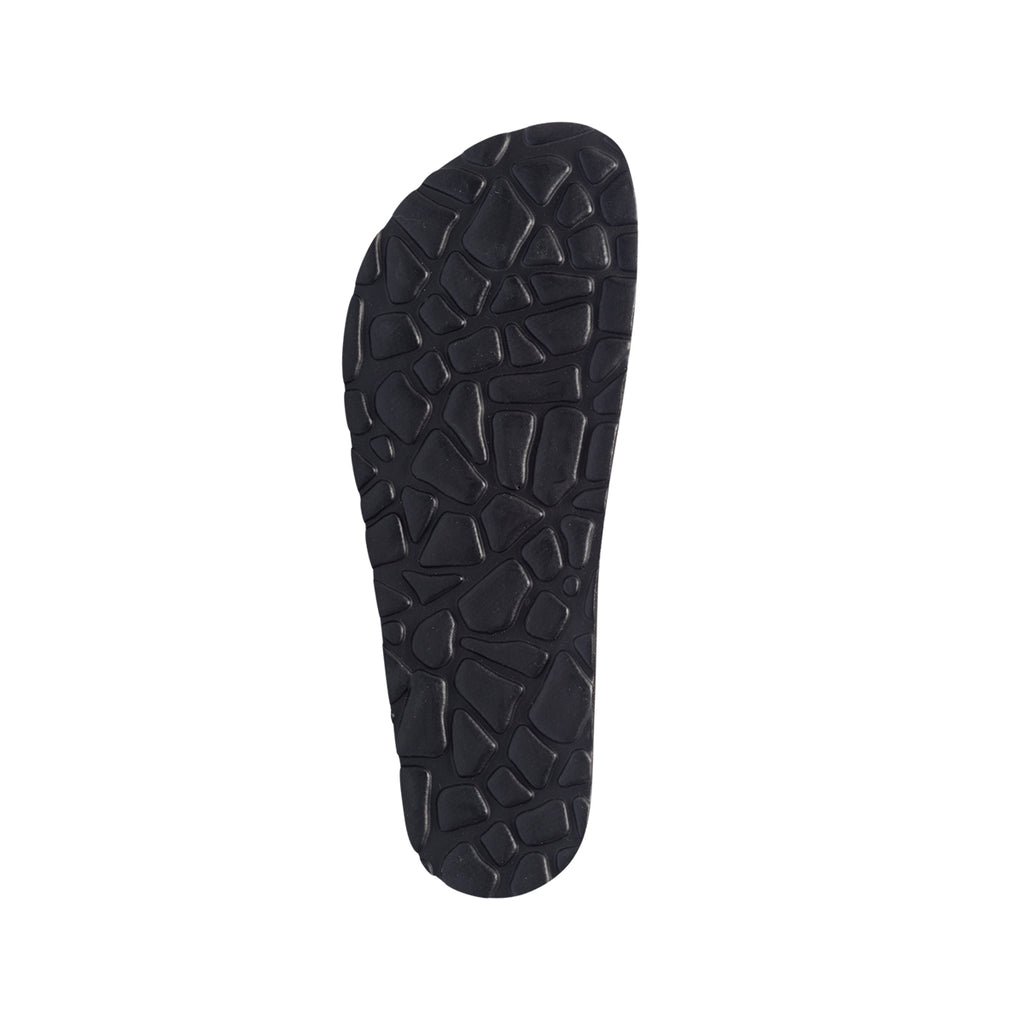 Ciabatte infradito color bronzo da donna Italia Trend Zeudi