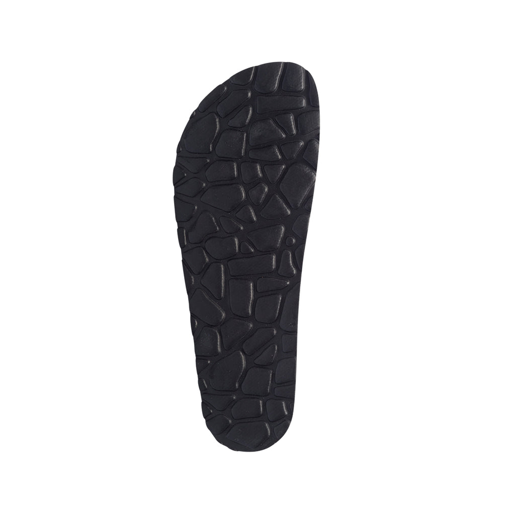 Ciabatte infradito color argento da donna Italia Trend Zeudi