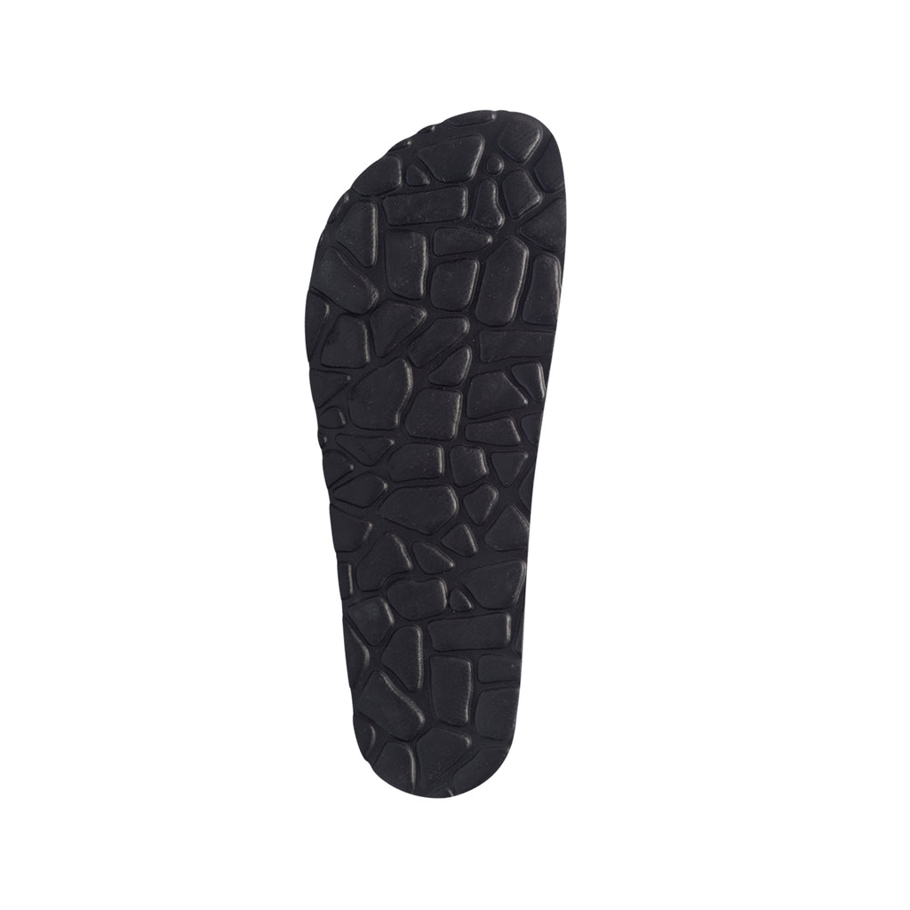 Ciabatte infradito marroni da donna Italia Trend Zeudi