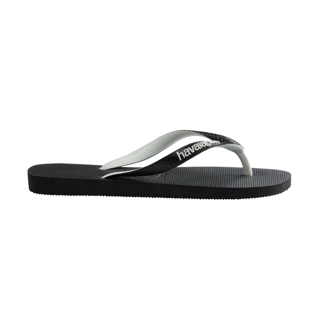 Ciabatte infradito nere da donna Havaianas Top Mix