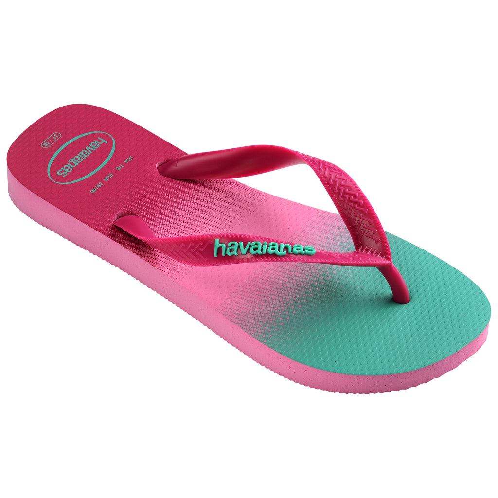 Ciabatte infradito bicolor da donna Havaianas Top Fashion