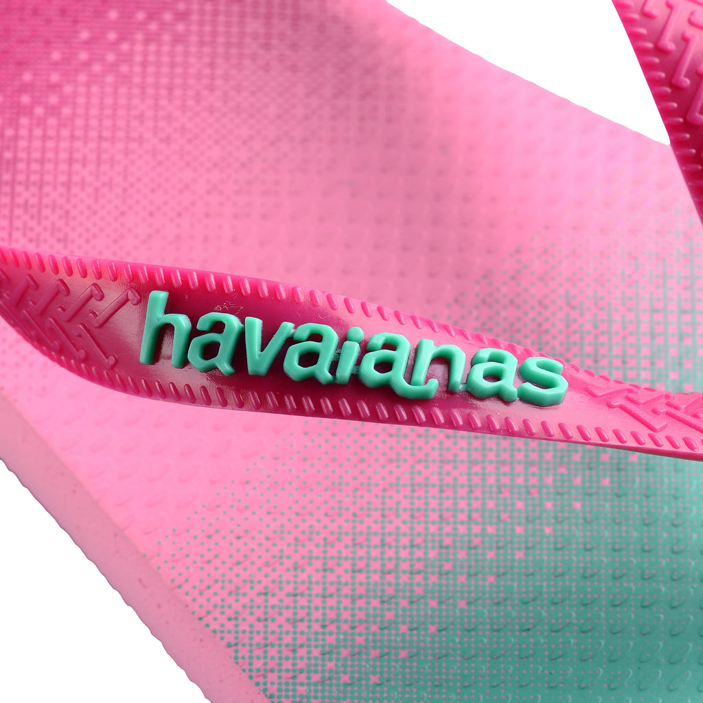 Ciabatte infradito bicolor da donna Havaianas Top Fashion