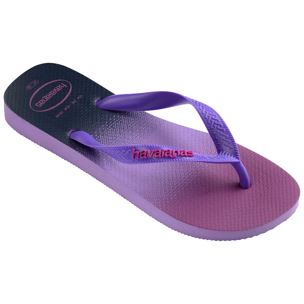 Ciabatte infradito bicolor da donna Havaianas Top Fashion