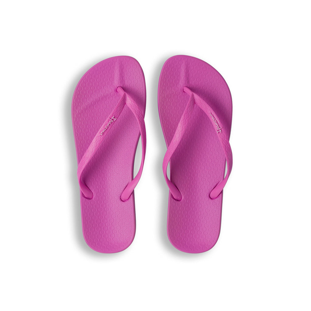 Ciabatte infradito lilla da donna Ipanema Anatomic Colors