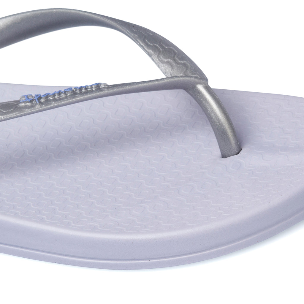 Ciabatte infradito lills da donna Ipanema Anatomic Tan