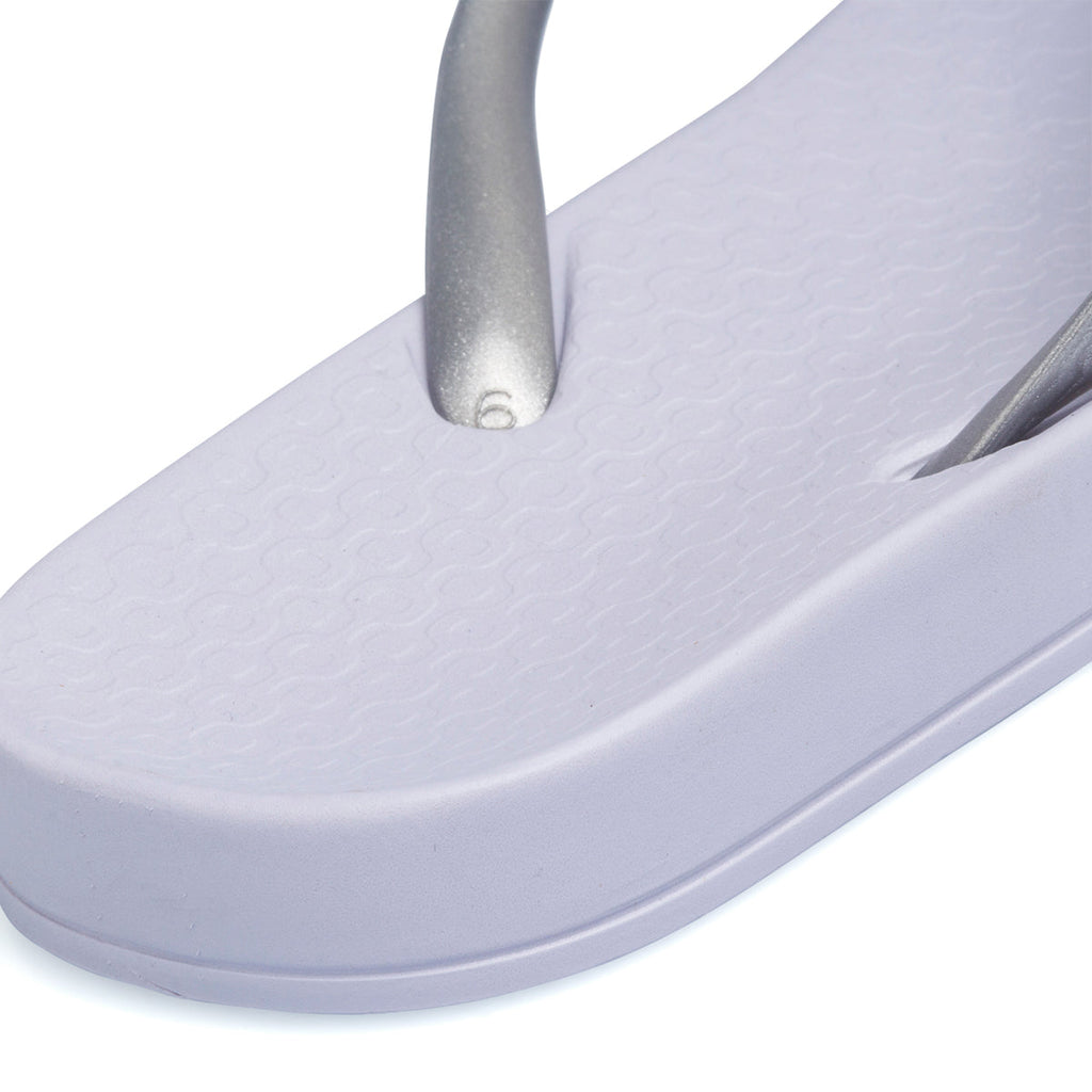 Ciabatte infradito lills da donna Ipanema Anatomic Tan