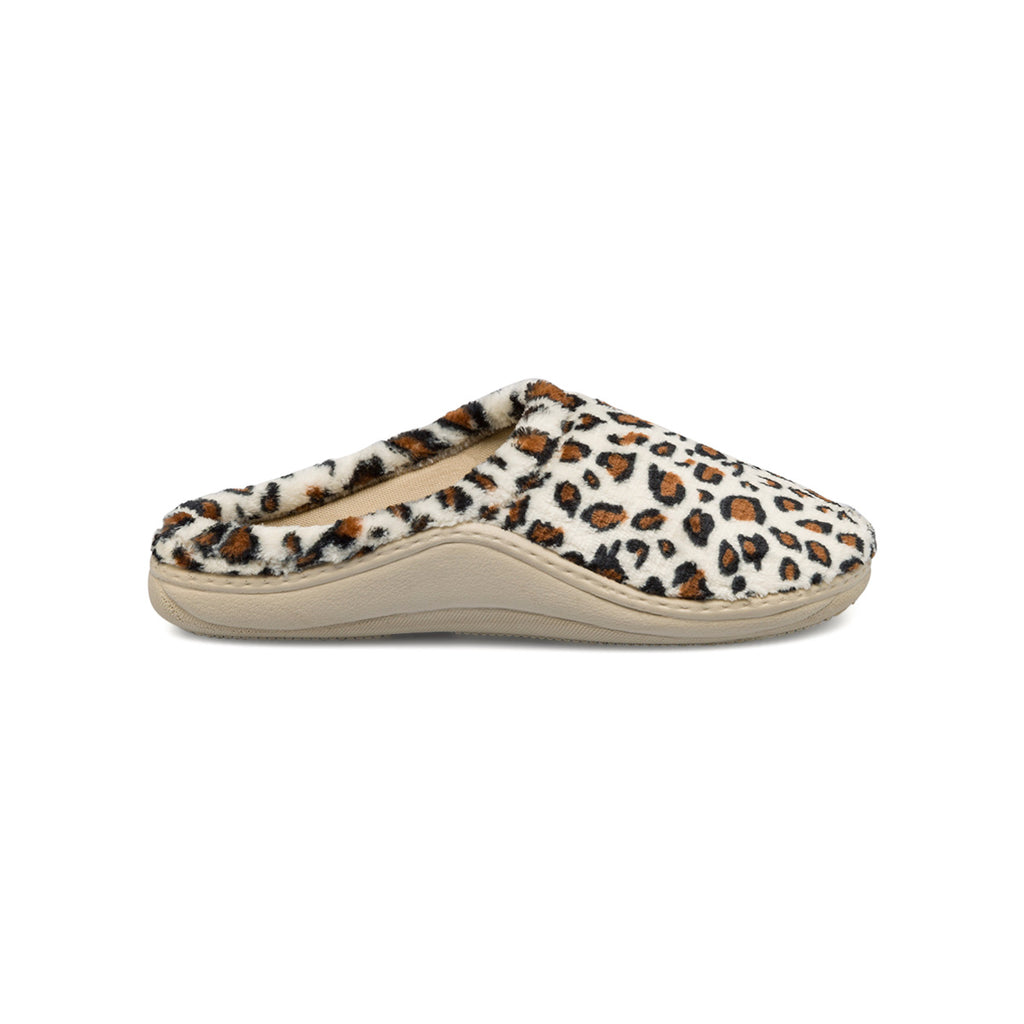 Pantofole animalier da donna Stilrosa