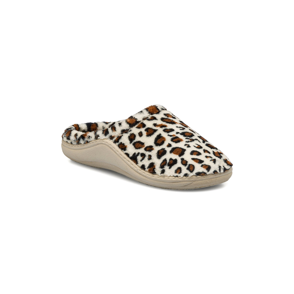 Pantofole animalier da donna Stilrosa