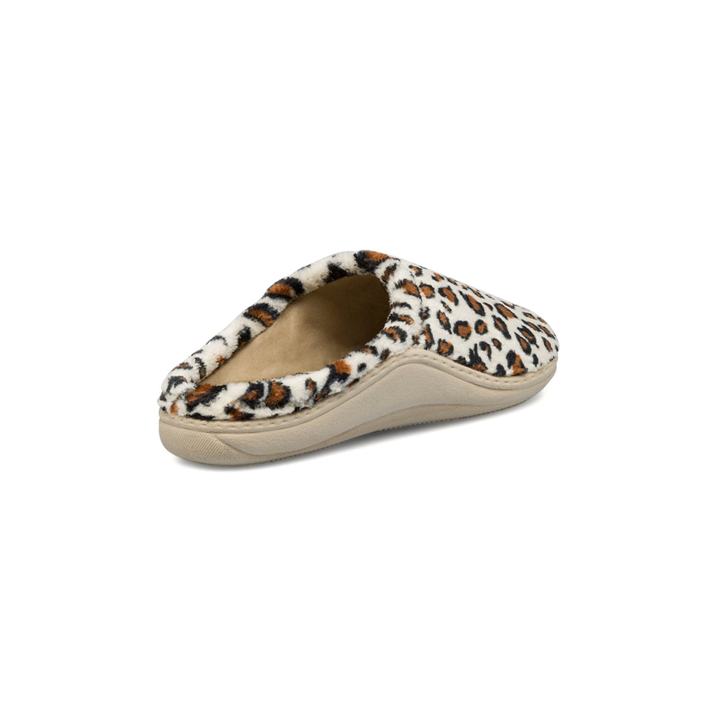 Pantofole animalier da donna Stilrosa