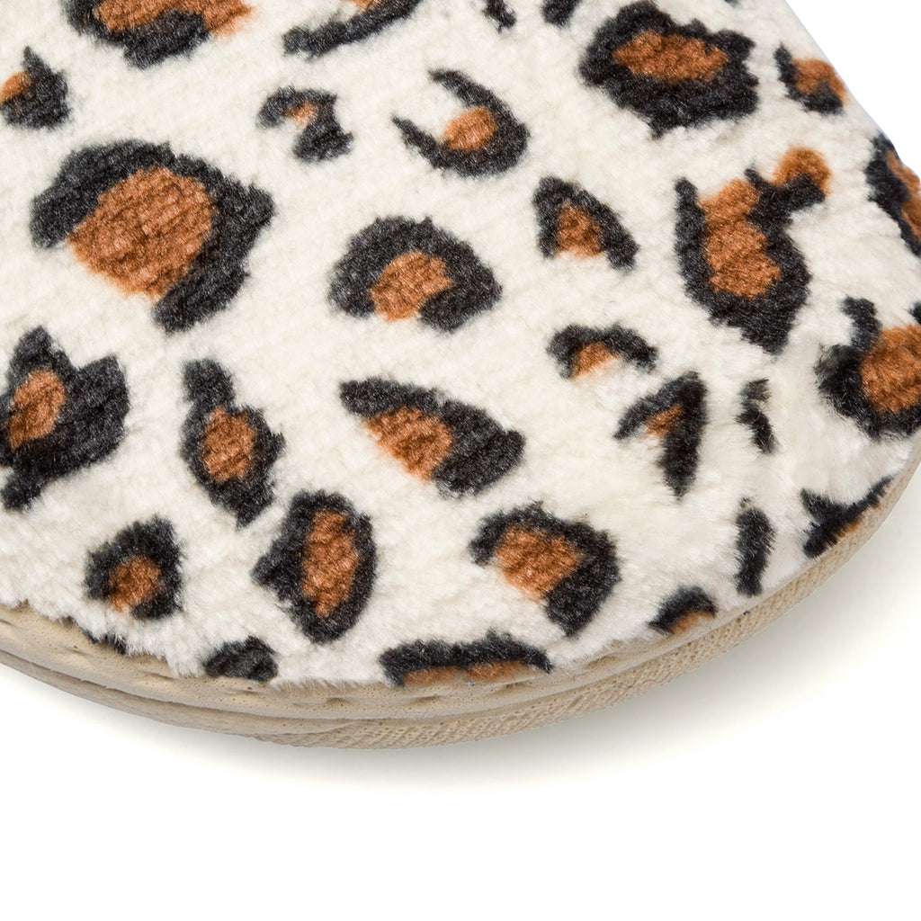 Pantofole animalier da donna Stilrosa
